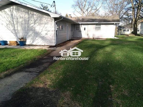 Houses For Rent in Saint Cloud MN - 20 Homes | Zillow