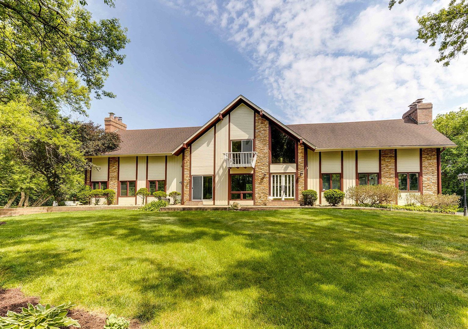 5 Covered Bridge Rd, South Barrington, IL 60010 MLS 11882705 Zillow
