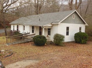 124 Johnson Hollow Rd W, Marion, NC 28752