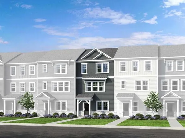 1324 W Garner Rd #105, Garner, NC 27529