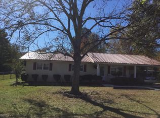 1241 Grace Ave, Chipley, FL 32428