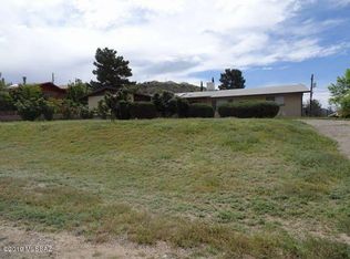 2025 W Paseo Redondo, Oracle, AZ 85623