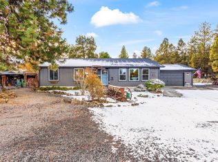 60825 Raintree Dr, Bend, OR 97702