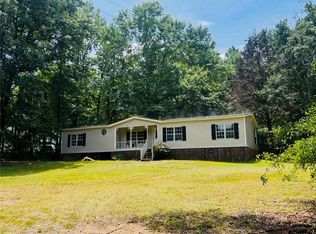207 Cleveland Rd, Anderson, SC 29626