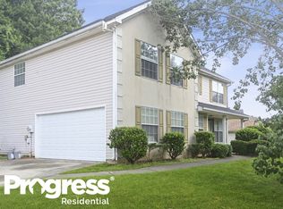 281 Eagle Way, Stockbridge, GA 30281