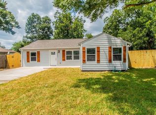 5731 Southseas St, Houston, TX 77033