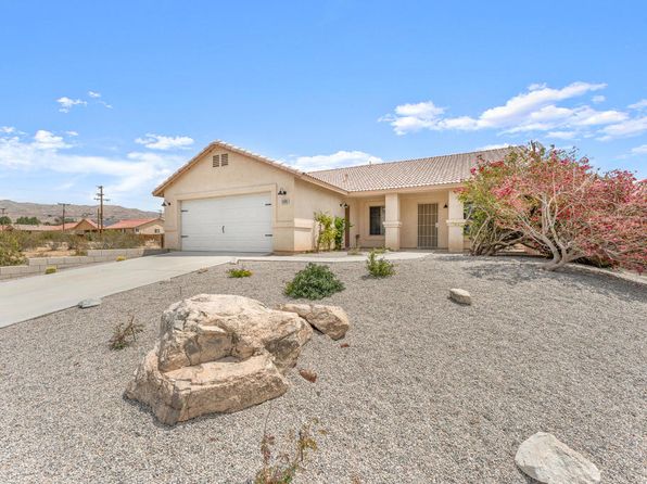 16080 Avenida Rambla, Desert Hot Springs, CA 92240