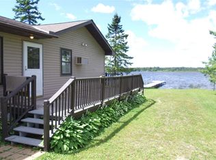 49480 Center Point Rd, Bigfork, MN 56628