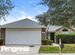 6067 Fillyside Trl, Jacksonville, FL 32244