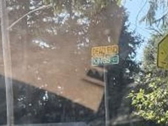 Exterior Address Verification