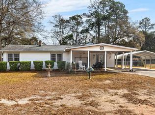 614 Hillcrest Ave, Perry, GA 31069