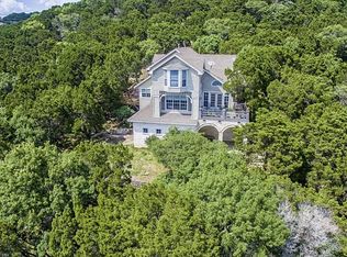 804 W Ledgeway St, Austin, TX 78746