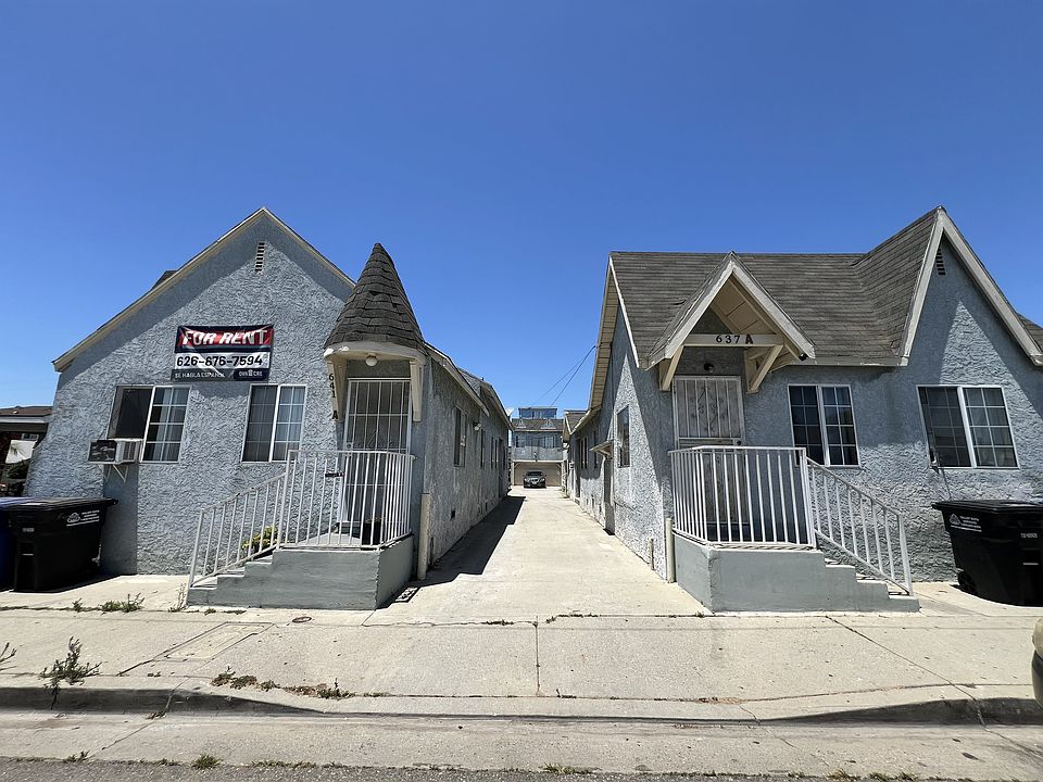 1st image of 637 McDonnell Ave #637B