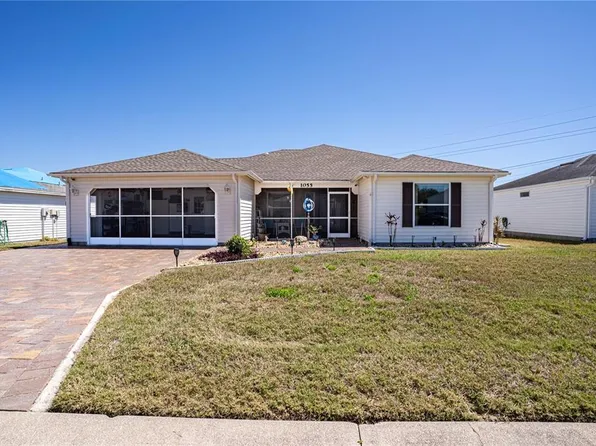 1055 Canary Cir S, Lakeland, FL 33809