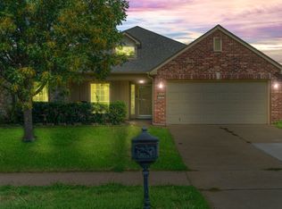 12507 S Birch Ave, Jenks, OK 74037