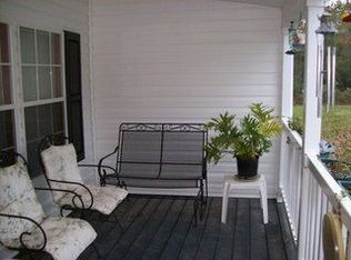 1371 Ogeechee Rd, Sylvania, GA 30467