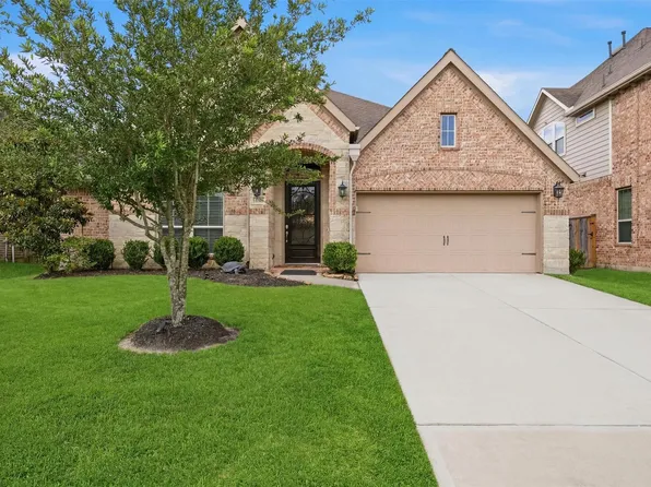 3318 Allendale Park Ct, Porter, TX 77365