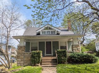5025 Tracy Ave, Kansas City, MO 64110