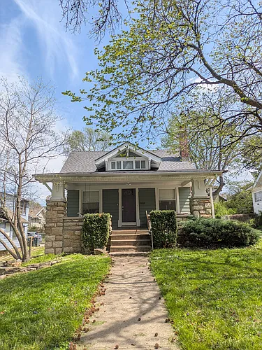 5025 Tracy Ave Photo 1