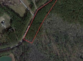 1789 Charity Church Rd, Huger, SC 29450