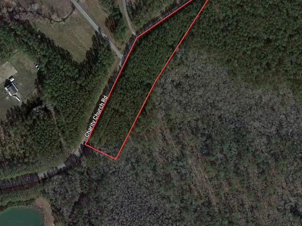 1789 Charity Church Rd, Huger, SC 29450