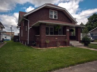 1100 Maple Row, Elkhart, IN 46514