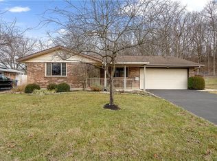 7036 Sandalview Dr, Dayton, OH 45424