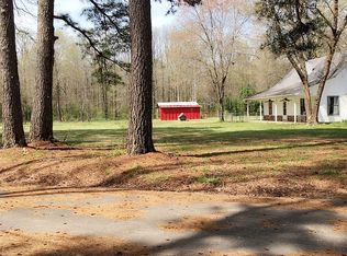 30 Tpm Ln, Conway, AR 72032