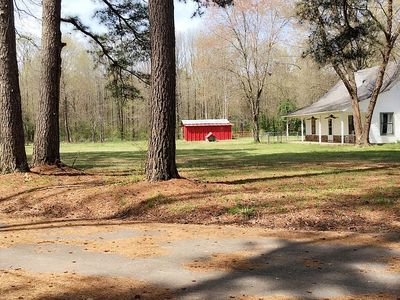 30 Tpm Ln, Conway, AR, 72032