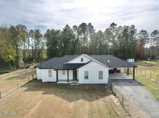 9896 State Route 100 W, Starke, FL 32091