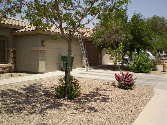 2nd image of 44892 W Balboa Dr
