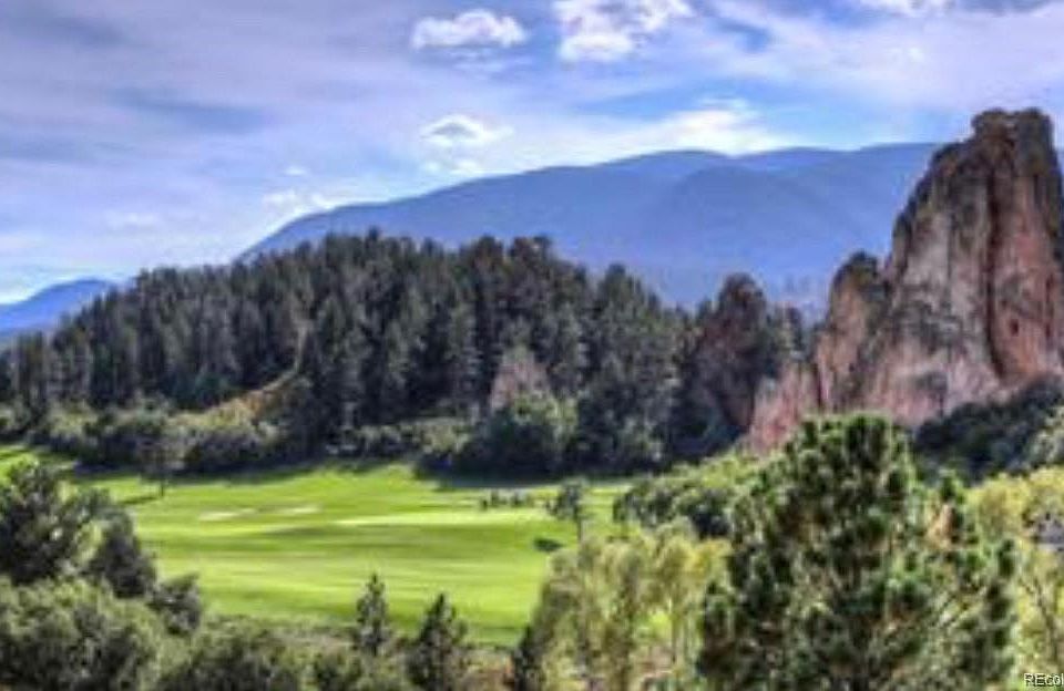 4180 Cheyenne Dr Larkspur CO Zillow