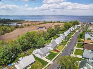 101 Boulevard W, Keyport, NJ 07735