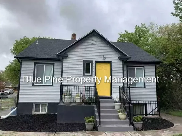 306 Lawton St Unit 1, Pocatello, ID 83201