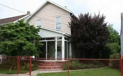 All This Home Needs Is You!