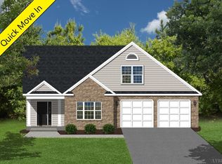 1071 Wild Fox Ct, Lynchburg, VA 24503