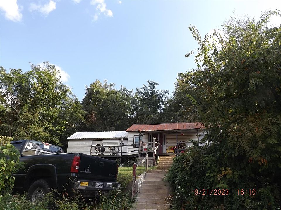 306 W Keysville St, Steelville, MO 65565 Zillow