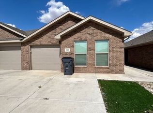 2124 N Avenue J #B, Lubbock, TX 79403
