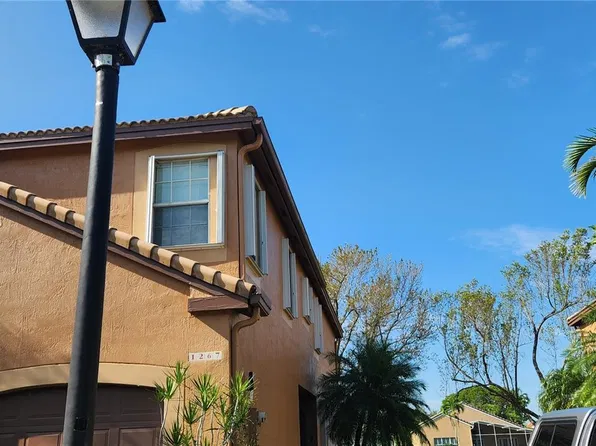 1267 Presidio Dr #6-42, Fort Lauderdale, FL 33327