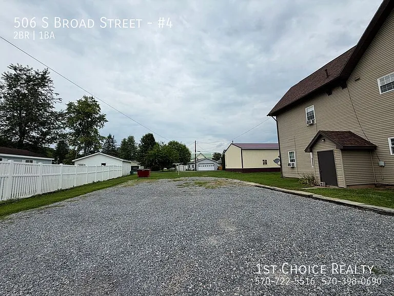 506 S Broad St #4 — Photo 8