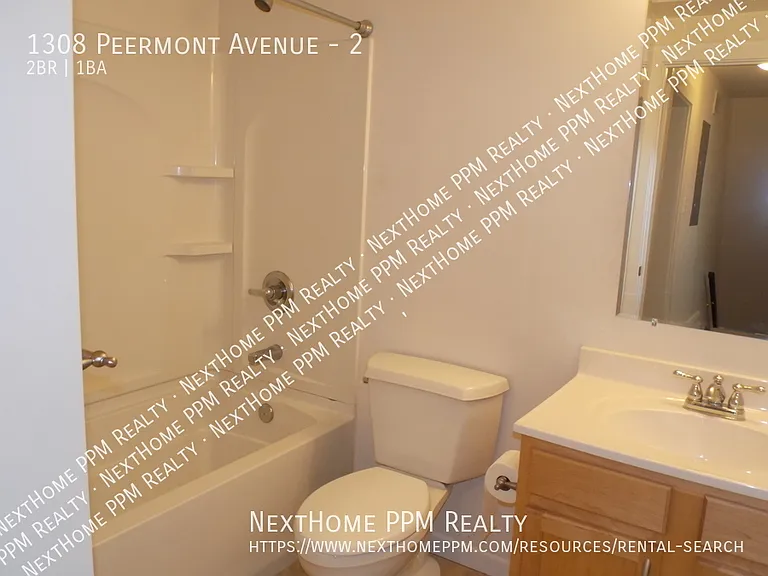 1308 Peermont Ave #2 — Photo 3