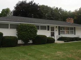 130 Williams St, Bowling Green, OH 43402