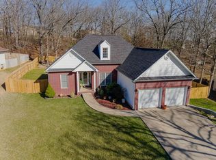 2620 Lee Anna Dr, West Plains, MO 65775