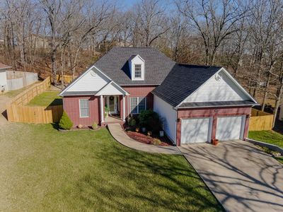 2620 Lee Anna Drive, West Plains, MO, 65775