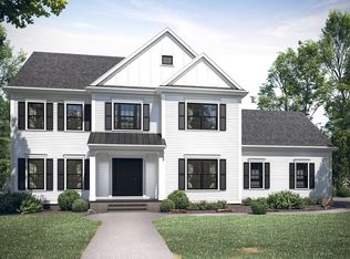 36 Pine St, Natick, MA 01760