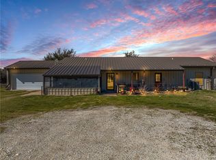 664 Lcr 439, Mexia, TX 76667