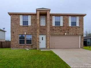 16246 Raceway Downs, Selma, TX 78154