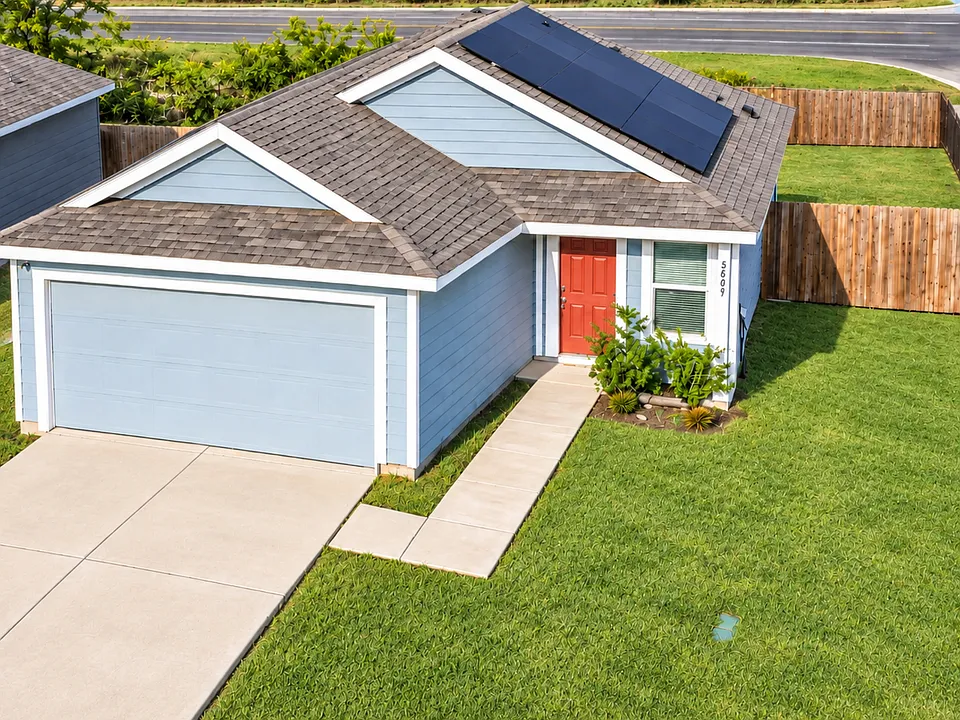 5649 Rockrose Ln