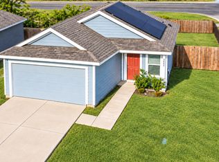 5649 Rockrose Ln, Princeton, TX 75407
