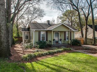 5209 Park Ave, Nashville, TN 37209